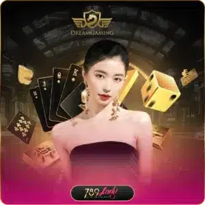 DREAMGAMING BY 789lady slot