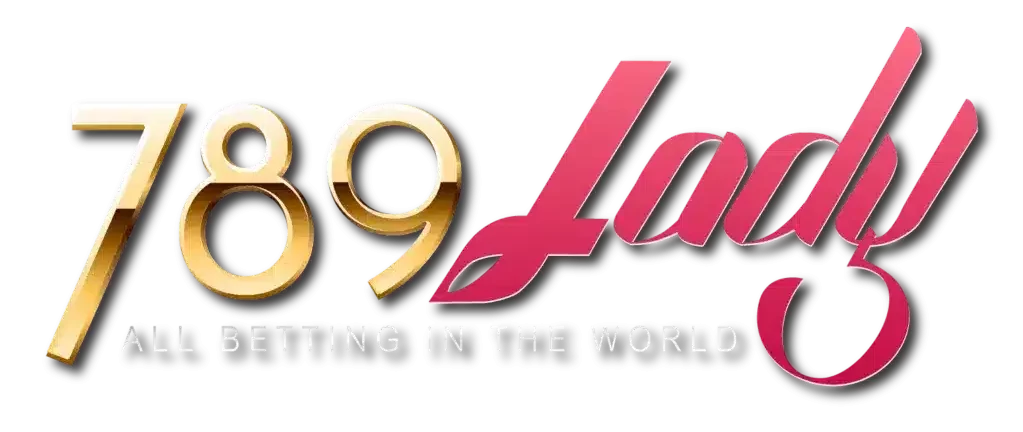 LOGO BY 789lady slot