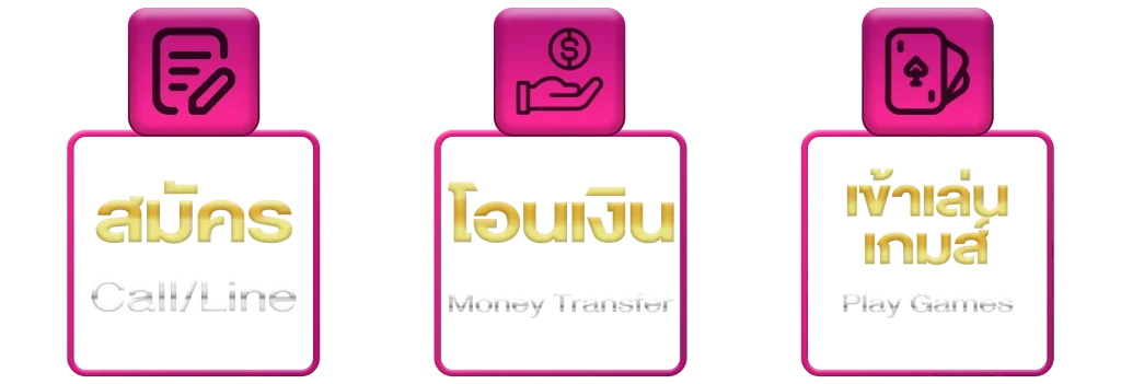 ขั้นตอนการสมัคร BY 789lady slot